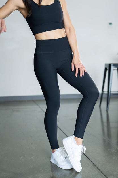 DYNAMIC devoted LITE legging Alyth Active