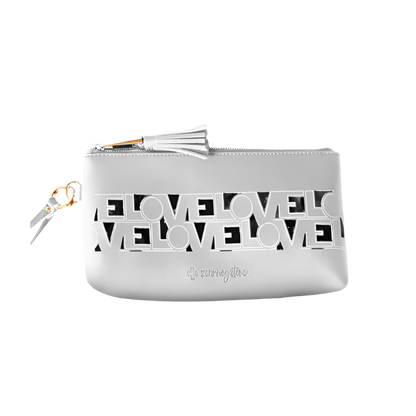LOVE CLUTCH Love, Zero Negative