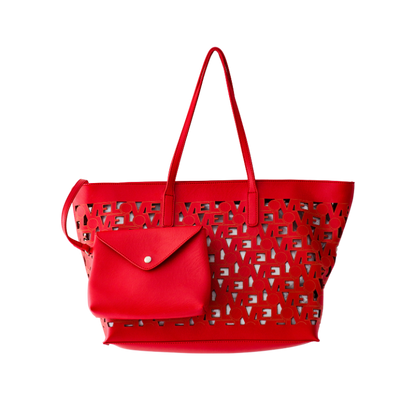 LOVE TOTE Love, Zero Negative
