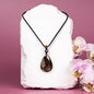 The ﻿Hypersthene Millionaire Manifestation Pendant Conscious Items