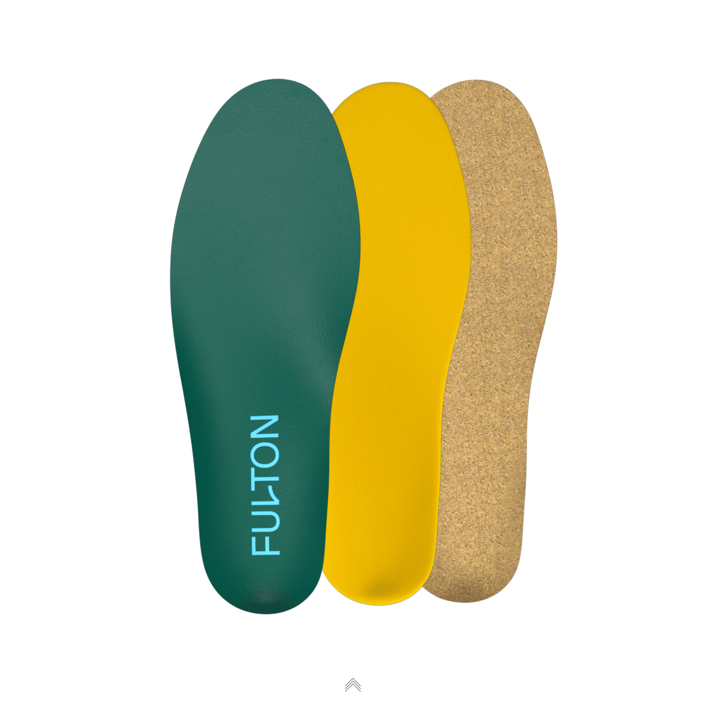 The Classic Insole Fulton