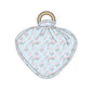 Eloise x Charlotte - Lovey Blush Lotus