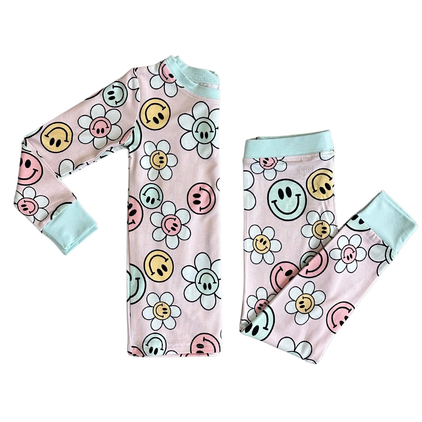 Juliet - Set Blush Lotus