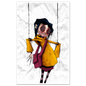 Coraline Print