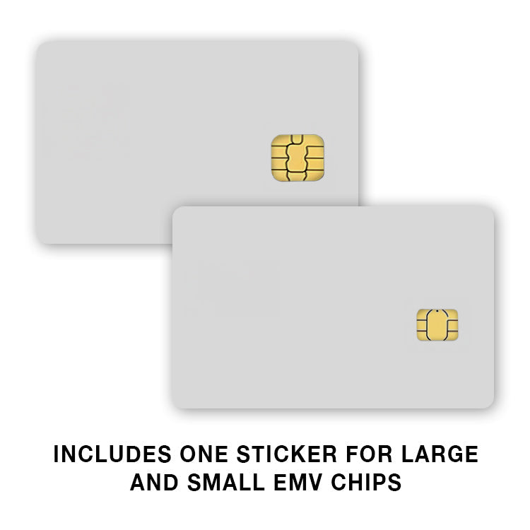 2A Credit Card Skin Decal Shield Republic