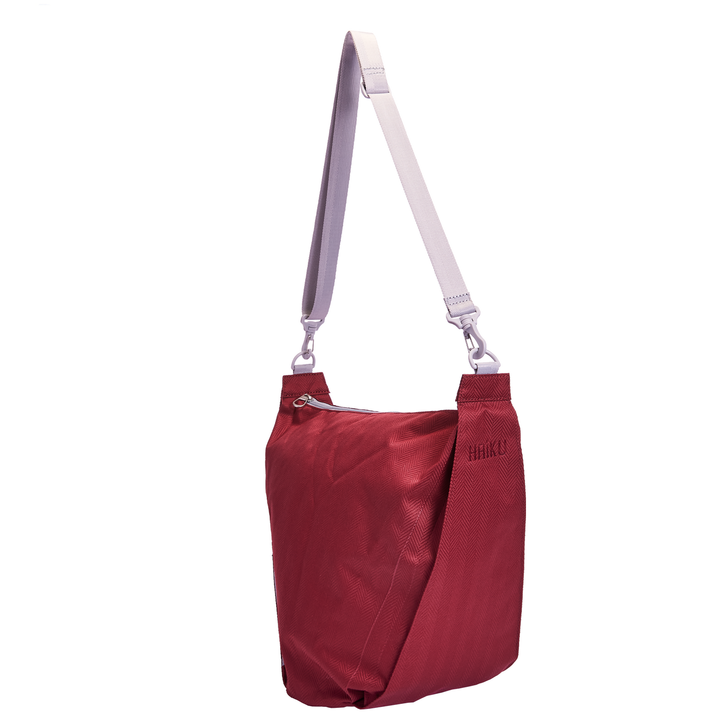 Crescent Convertible Sling Bag Haiku Bags