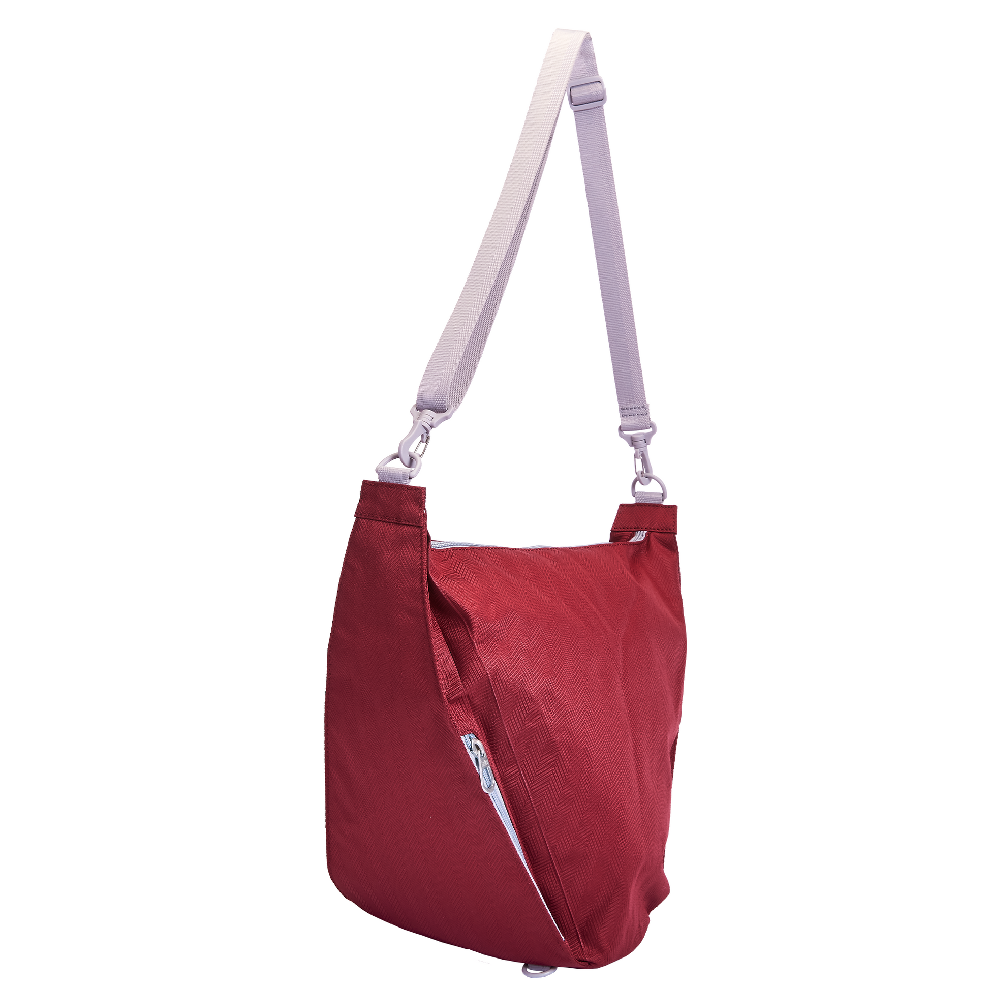 Crescent Convertible Sling Bag Haiku Bags