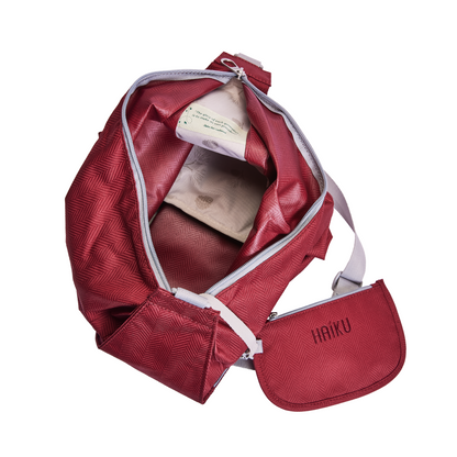 Crescent Convertible Sling Bag Haiku Bags
