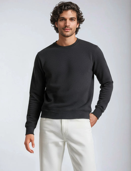 Crew Neck Sweatshirt P2006 SpectraUSA