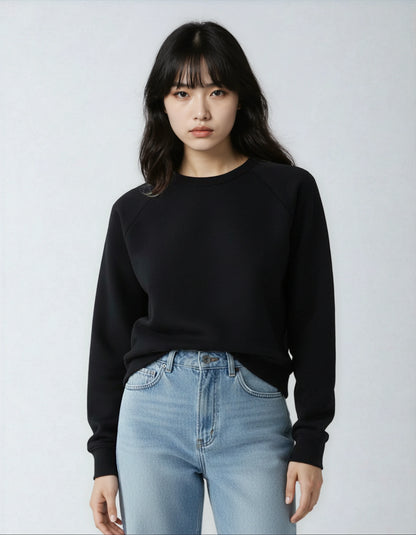 Crew Neck Sweatshirt P2006 SpectraUSA