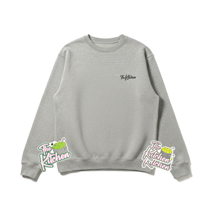The Kitchen Crewneck The Kitchen Pickleball