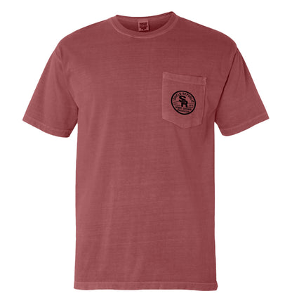 Rad Dad Duck Camo Shield Republic