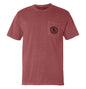 Shield Branded Pocket Tee Shield Republic
