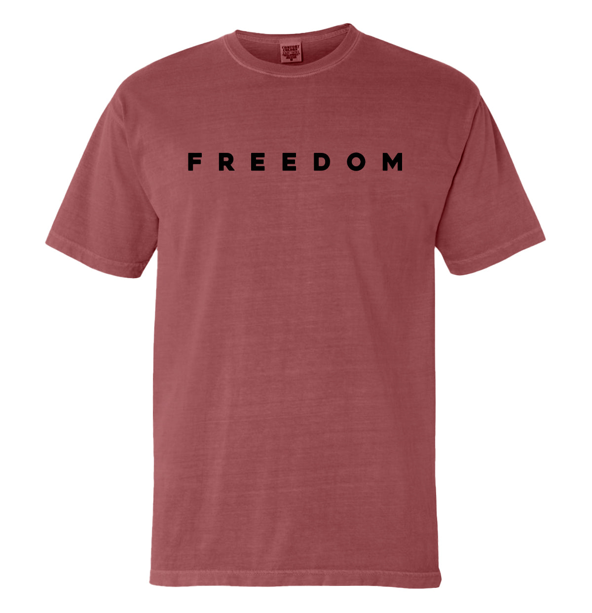 FREEDOM Shield Republic