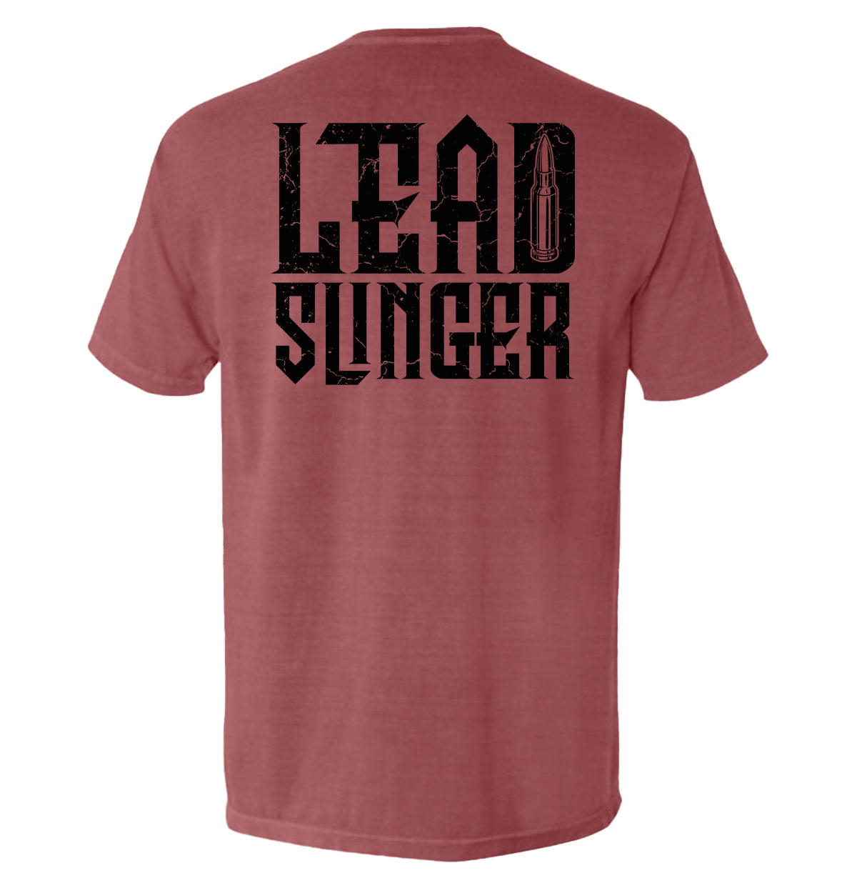 Lead Slinger Bullet Shield Republic