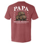 Papa Special Reserve Shield Republic
