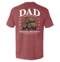 Dad Special Reserve Shield Republic