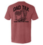 Dad Tax Making Sure It's Not Poison Shield Republic