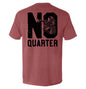 No Quarter AR15 Skeleton Shield Republic