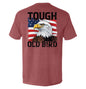 Tough Old Bird Shield Republic