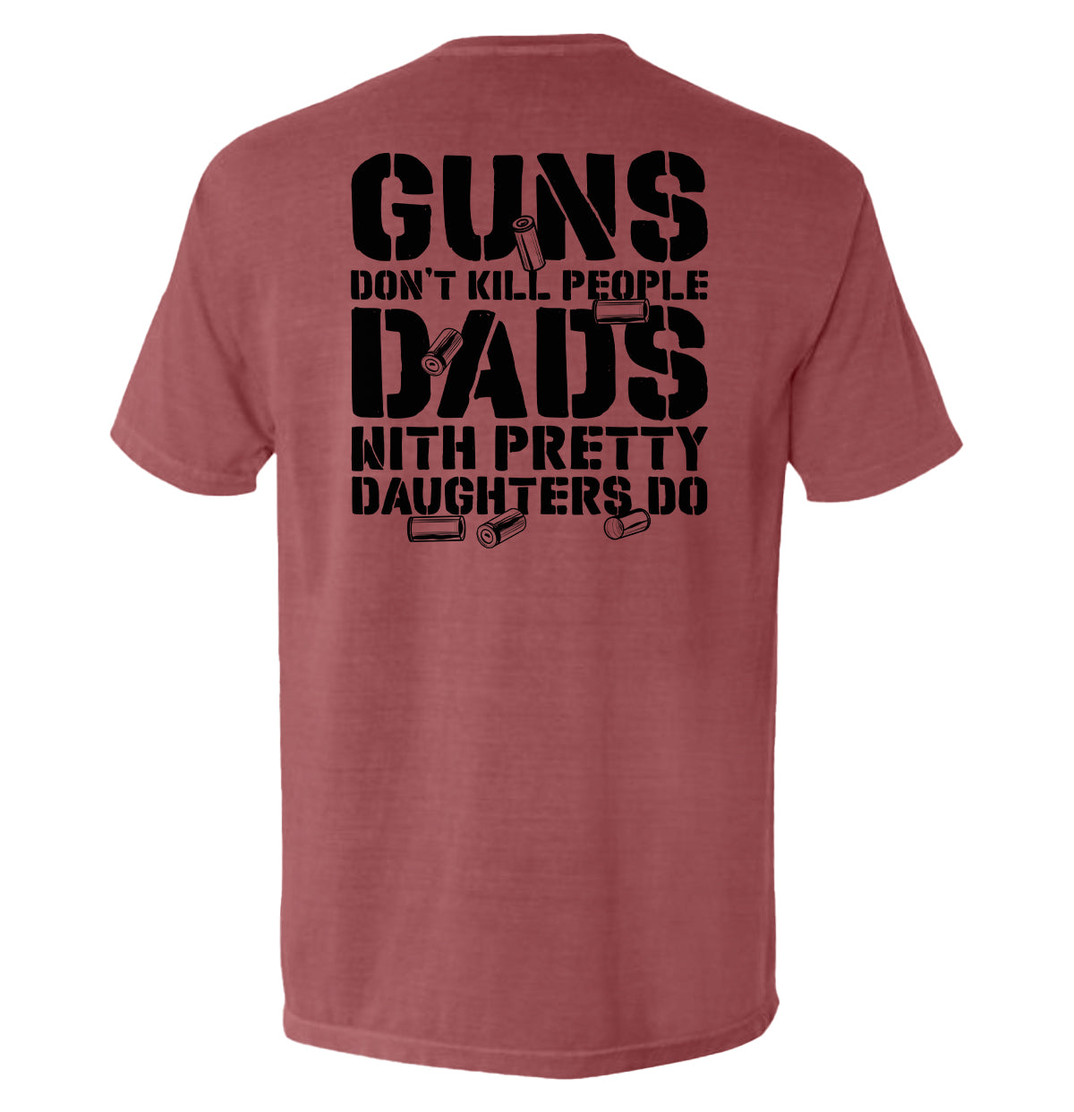Guns Don't Dads With Daughters Do Shield Republic