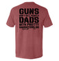 Guns Don't Dads With Daughters Do Shield Republic