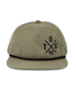 Crossbar Hat