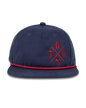 Crossbar Hat