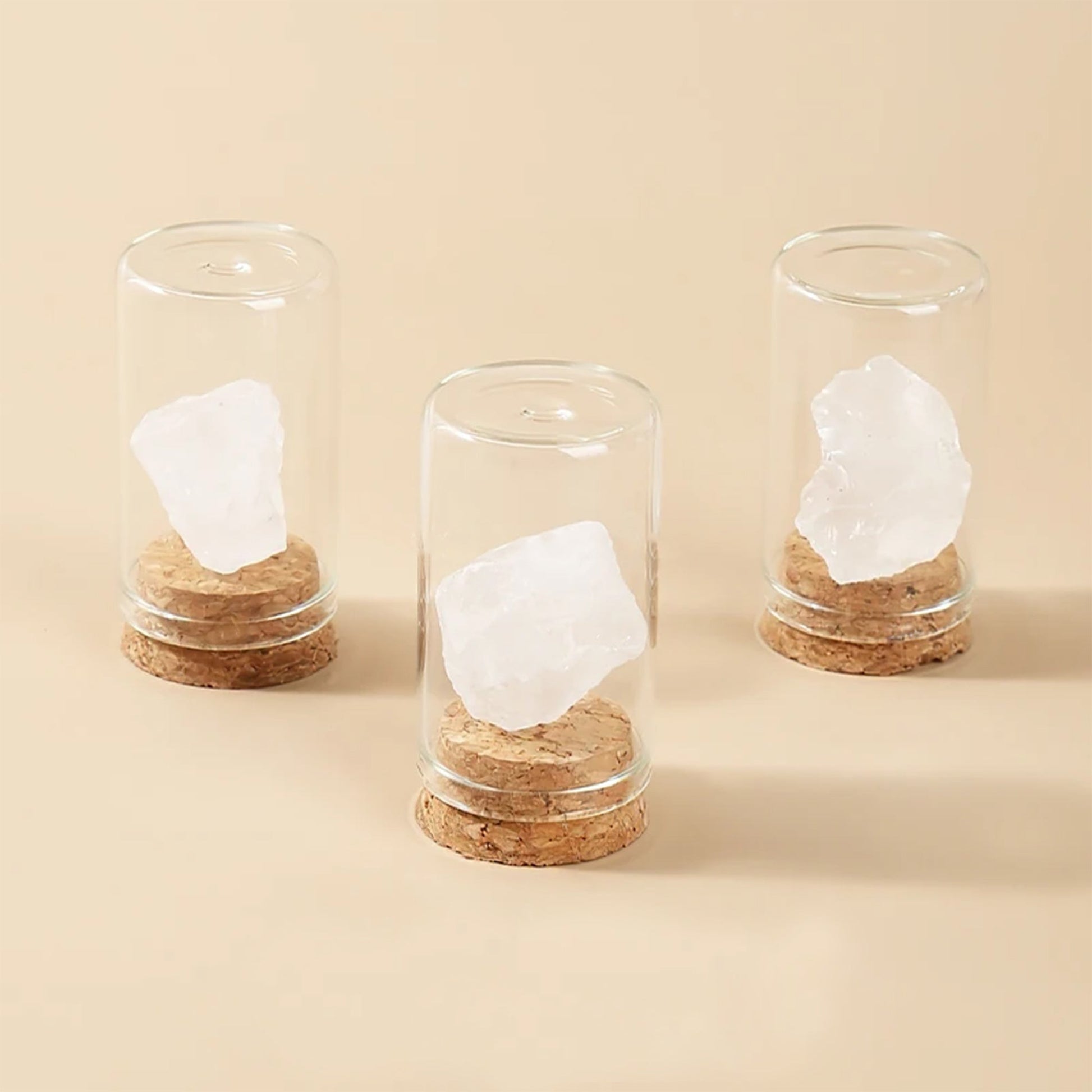Crystal Harmony LUNAR VINES