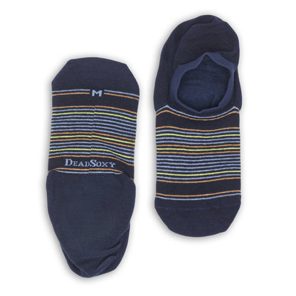 Curie No Show (Womens) DeadSoxy