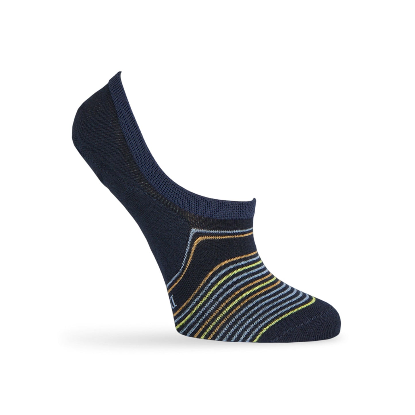 Curie No Show (Womens) DeadSoxy