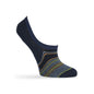 Curie No Show (Womens) DeadSoxy