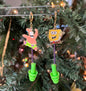 BFFs Wook Plugs