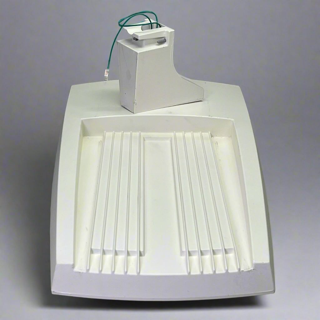 COOPER LIGHTING SOLUTIONS Area Light 120-277V 50/60Hz Sz 32.5" L X 17" W White PayWut
