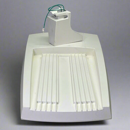 COOPER LIGHTING SOLUTIONS Area Light 120-277V 50/60Hz Sz 32.5" L X 17" W White PayWut