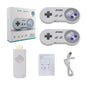SF900 Sega MD Home TV Game Console for Two People 2.4 Wireless HDMI HD Game