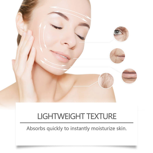 Repair Cream Moisturizing And Improving Facial Blemishes Plant Extract Gentle Repair Refreshing Skin Care Cream V.I.P Digital Presence
