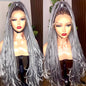 French curls braidedwig HOL stores
