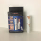 Lipstick eyebrow trimmer, women's shaver, hair remover, electric eyebrow trimmer, charging eyebrow trimmer, hair scraper
