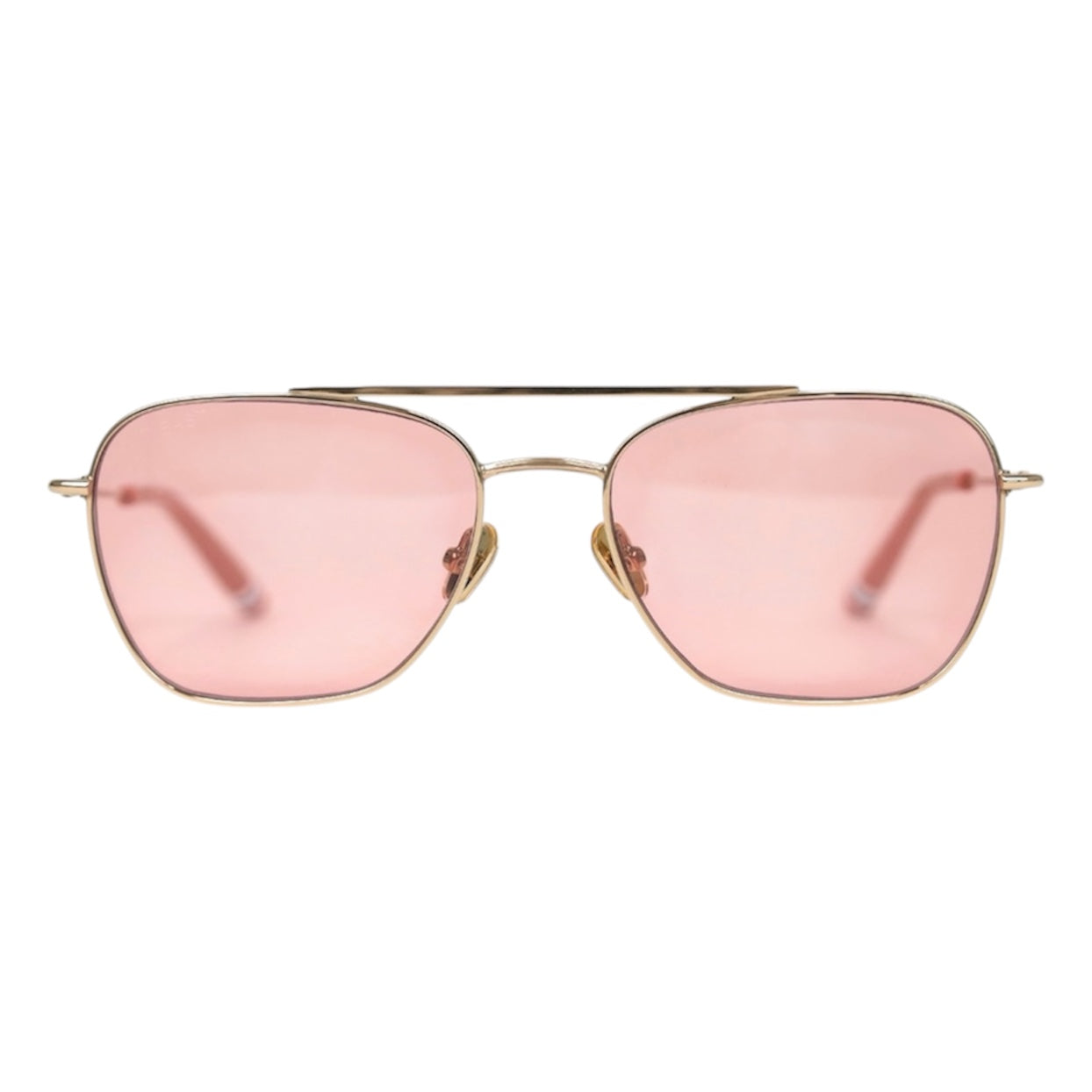 ROSEWOOD 18K SUNGLASSES Out East Eyewear