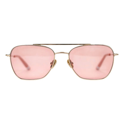 ROSEWOOD 18K SUNGLASSES Out East Eyewear