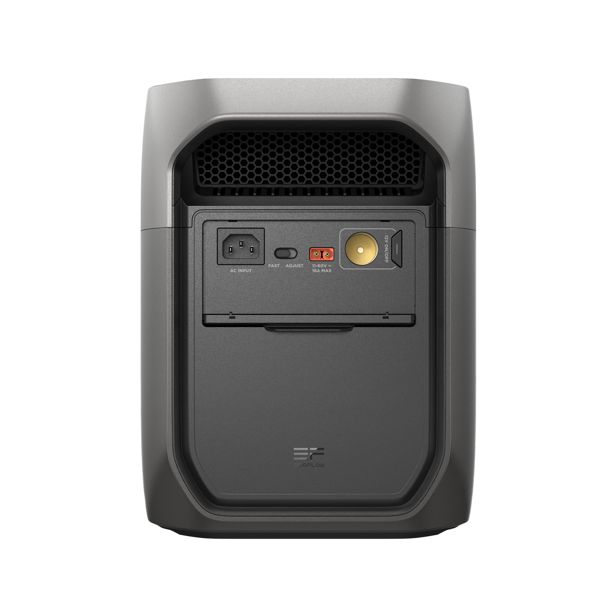 EcoFlow DELTA 3 Max Portable Power Station (2048Wh) NOVANEST