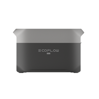 EcoFlow DELTA 3 Max Portable Power Station (2048Wh) NOVANEST