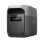 EcoFlow DELTA 3 Max Portable Power Station (2048Wh) NOVANEST