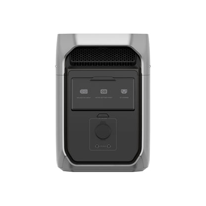 EcoFlow DELTA 3 Plus Portable Power Station (1024Wh) NOVANEST