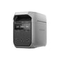 EcoFlow DELTA 3 Plus Portable Power Station (1024Wh) NOVANEST