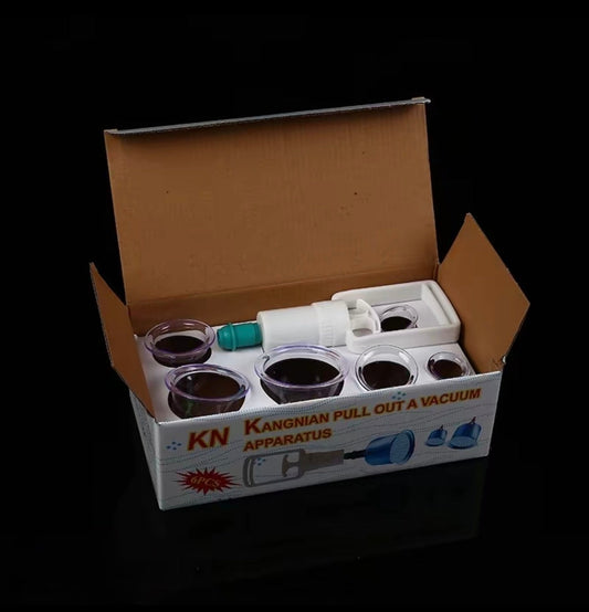 MagnaCupping Therapy Set V.I.P Digital Presence