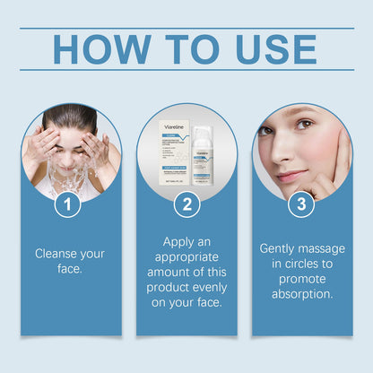 Soothing Anti-Acne Repair Lotion