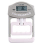 Wholesale high quality electronic display grip device with AA battery adjustable hand dynamometer