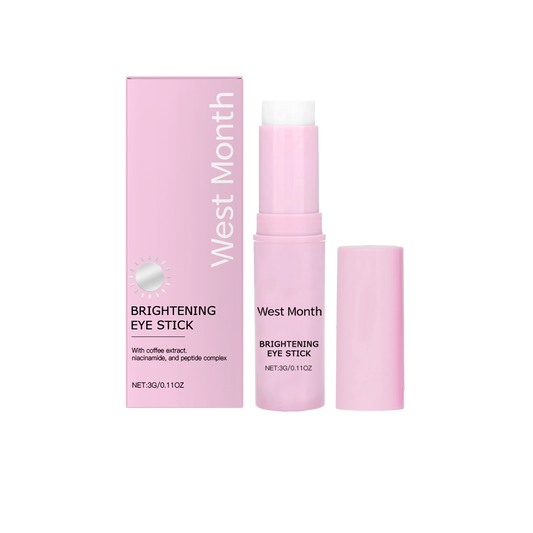 Firming Eye Cream Stick Tightens Skin Around Eyes, Lightens Fine Lines And Gently Careens Firming Eye Cream Stick V.I.P Digital Presence